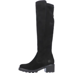 Remonte Sale: Overknee Stiefel Für Damen -Capri Schuhe Geschaft D0A73 02 4