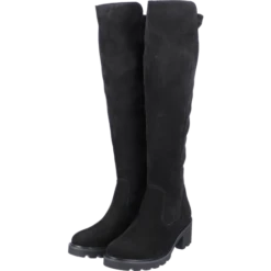Remonte Sale: Overknee Stiefel Für Damen -Capri Schuhe Geschaft D0A73 02 6