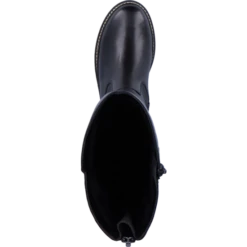 Remonte Overknee Stiefel Für Damen -Capri Schuhe Geschaft D0B72 01 3