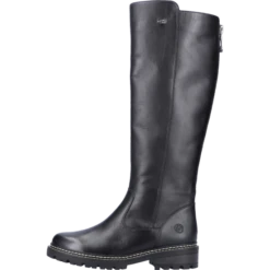 Remonte Overknee Stiefel Für Damen -Capri Schuhe Geschaft D0B72 01 4