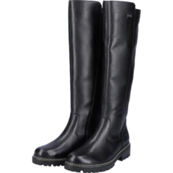 Remonte Overknee Stiefel Für Damen -Capri Schuhe Geschaft D0B72 01 6