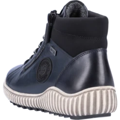 Remonte Stiefel -Capri Schuhe Geschaft R8272 14 2