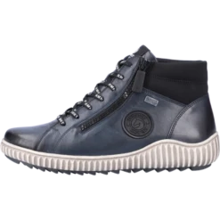 Remonte Stiefel -Capri Schuhe Geschaft R8272 14 4