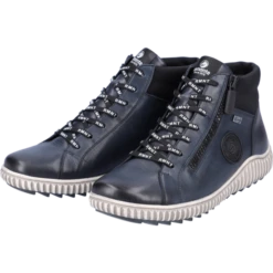 Remonte Stiefel -Capri Schuhe Geschaft R8272 14 6