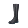 Rieker Evolution Klassische Stiefel Für Damen -Capri Schuhe Geschaft W0391 00 01