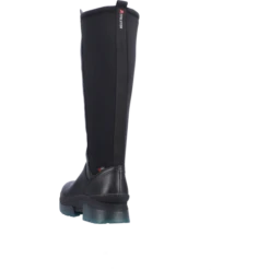 Rieker Evolution Klassische Stiefel Für Damen -Capri Schuhe Geschaft W0391 00 2