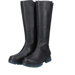 Rieker Evolution Klassische Stiefel Für Damen -Capri Schuhe Geschaft W0391 00 6